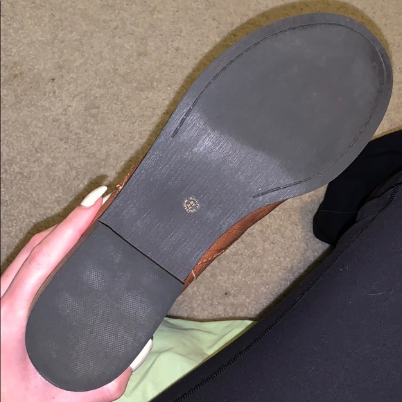 Brown Riding Boots - Picture 3 of 3